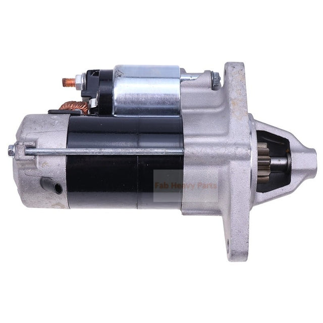 12V 9T Starter Motor 191-2200 Fits for Cummins Onan Generator 75HD KAJ