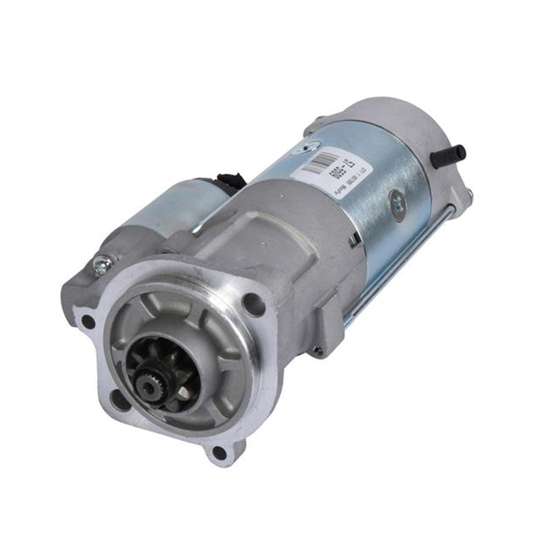 12V 9T Starter Motor 1K012-63010 for Kubota Engine V3300 V3600 V3800 WG3800  Tractor M126XDTC M8540HDNB