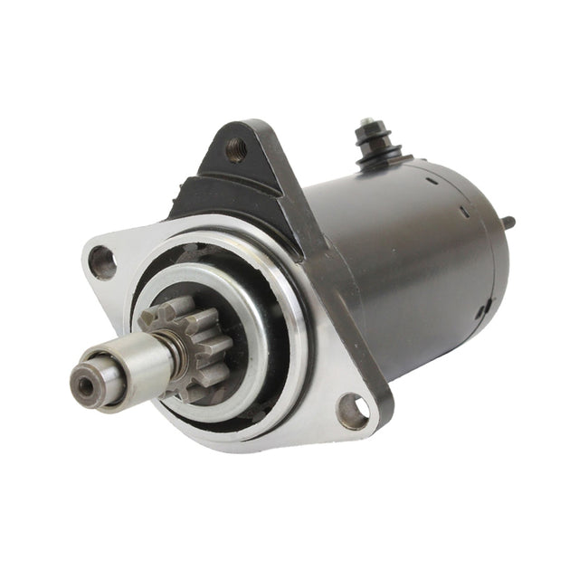 12V 9T Starter Motor 228000-4550 para sa BRP Marine Engine 587 Rotax SeaDoo Personal Watercraft PWC GTI LE 718cc GS