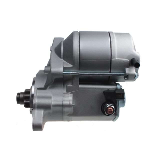 12V 9T Starter Motor 25-35465-00 para sa Carrier Engine CT491 CT369 CT229 CT344 Supra 822 950 Maxima 1000 1200