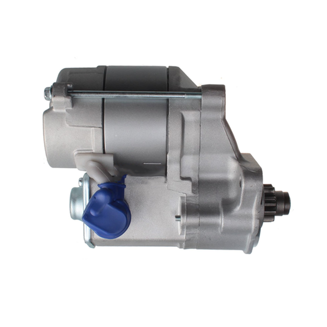 12V 9T Starter Motor 25-35465-00 para sa Carrier Engine CT491 CT369 CT229 CT344 Supra 822 950 Maxima 1000 1200