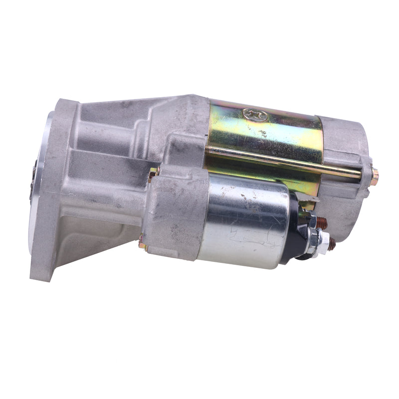 12V 9T Starter Motor 3708100AAB1 for Isuzu 4JB1 4JA1 Jiangling