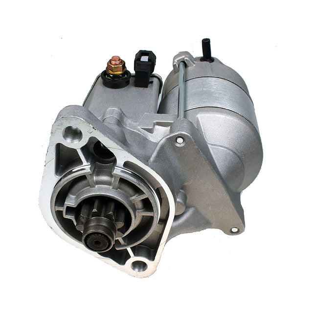 12V 9T Starter Motor 557888 para sa Kubota Engine V1505 Jacobosen Fairway Mower LF3810