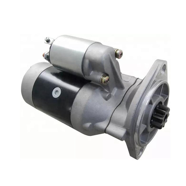 12V 9T Starter Motor 6513138 6988699 Angkop para sa Bobcat Skid Steer Loader 533 543