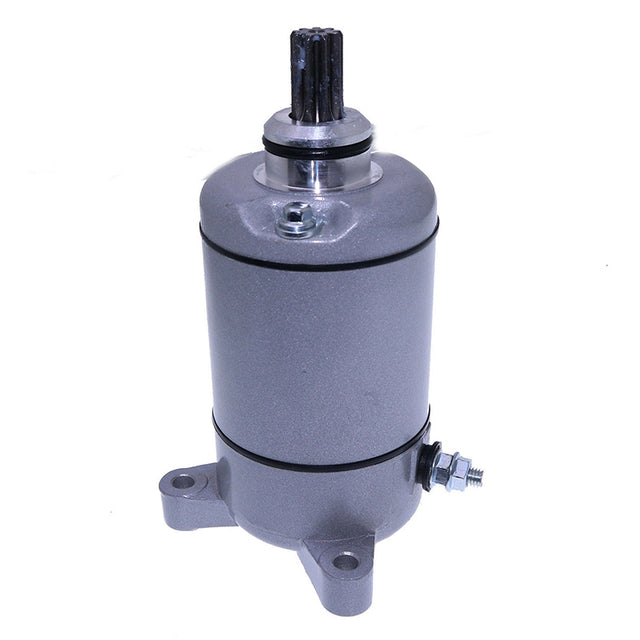 12V 9T Starter Motor 7018855 Angkop para sa Bobcat 3400 Series UTV ATV Engine 1998-2013