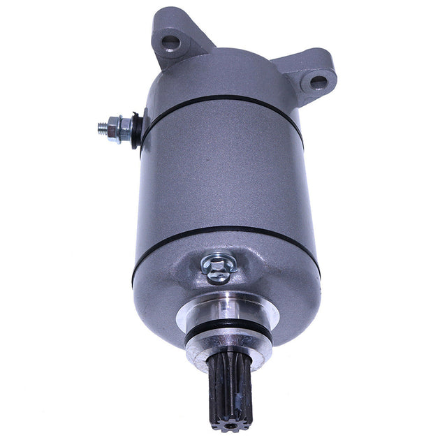 12V 9T Starter Motor 7018855 Angkop para sa Bobcat 3400 Series UTV ATV Engine 1998-2013