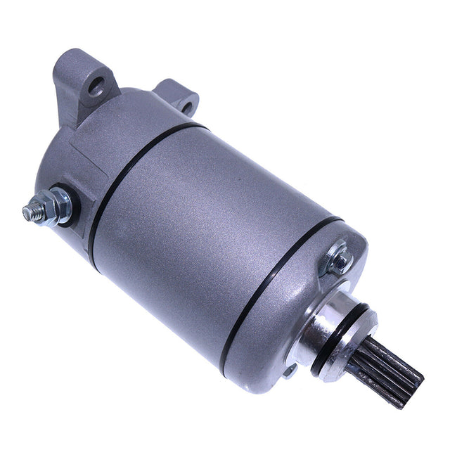 12V 9T Starter Motor 7018855 Angkop para sa Bobcat 3400 Series UTV ATV Engine 1998-2013