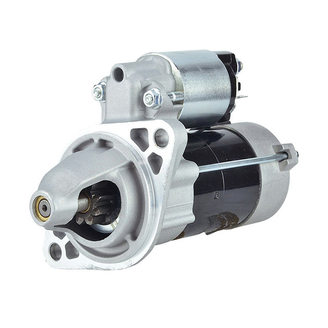 12V 9T Starter Motor YM119515-77010 Angkop para sa Komatsu Engine 2D70E-5S-BA