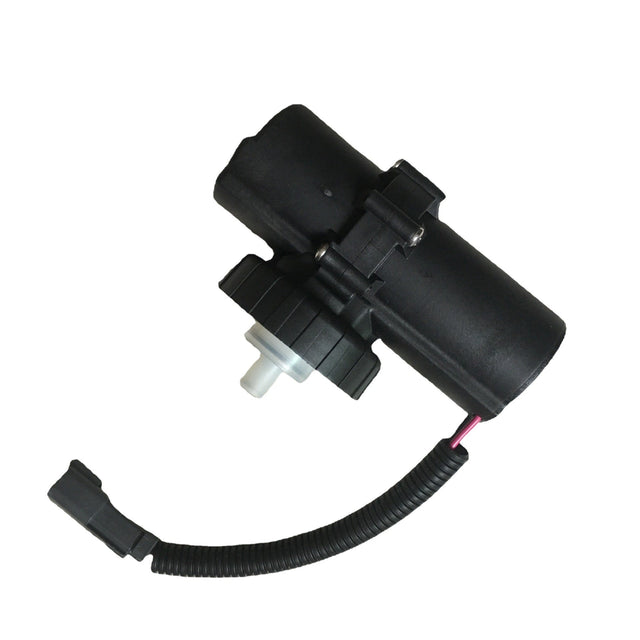 12V Fuel Pump 228-9129 2289129 232-5877 2325877 Fits CAT Caterpillar 906 907 236B 268B 420D 430D 444D - Fab Heavy Parts