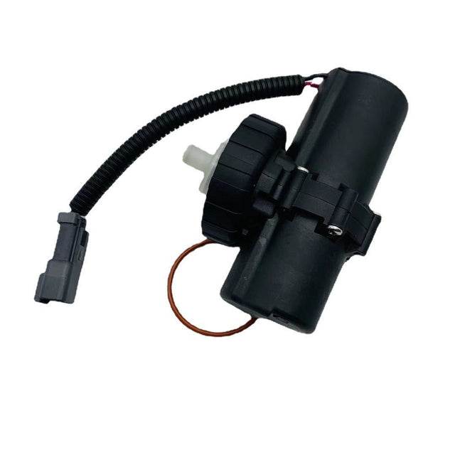 12V Fuel Pump 228-9129 2289129 232-5877 2325877 Fits CAT Caterpillar 906 907 236B 268B 420D 430D 444D - Fab Heavy Parts