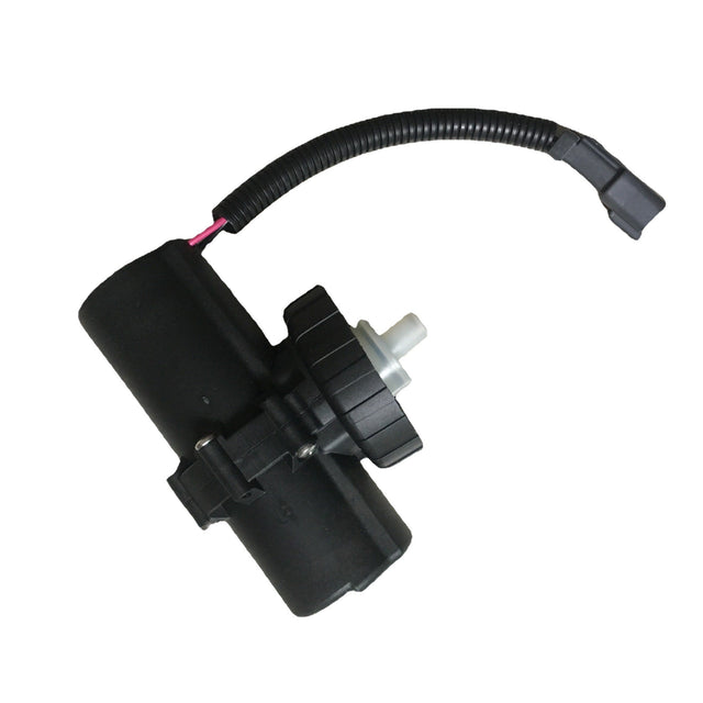 12V Fuel Pump 228-9129 2289129 232-5877 2325877 Fits CAT Caterpillar 906 907 236B 268B 420D 430D 444D - Fab Heavy Parts