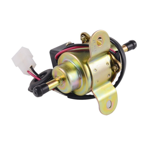 12V Fuel Pump Electric Vehicle EP500-0 EP5000 EP-500-0 035000-0460 EP-500-0 - Fab Heavy Parts