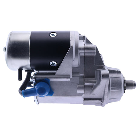 12V Bagong Starter Motor 115336GT 115336 Angkop sa Genie Telehandler GTH-1048 GTH-1056