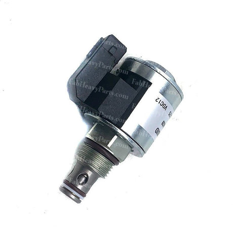 12V Solenoid Valve 25-974628 6401312 25/974628 for JCB Backhoe - Fab Heavy Parts