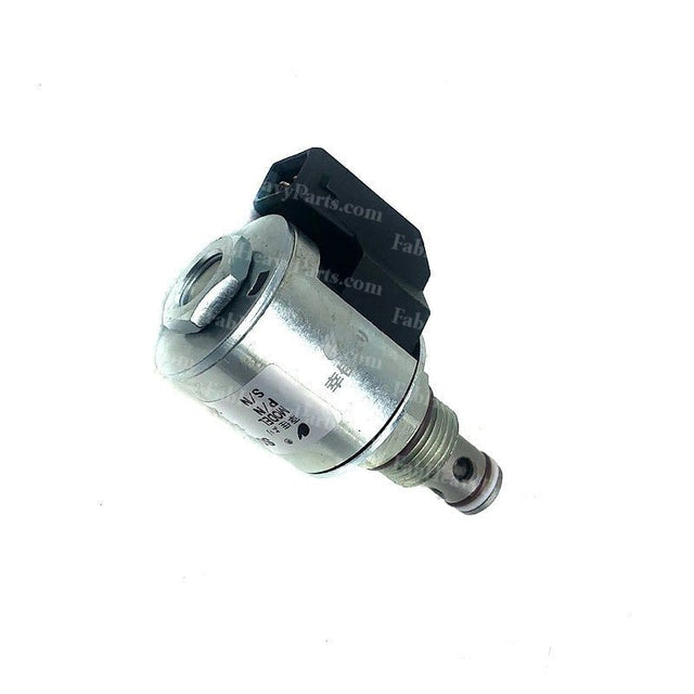 12V Solenoid Valve 25-974628 6401312 25/974628 for JCB Backhoe - Fab Heavy Parts