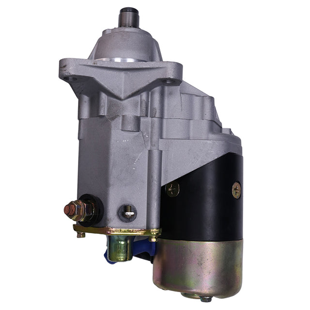 12V Starter 104451A2 Fits for Case 480c 480d 580c 580d 350 350b 450b 455b 1835b 1845 1845b 1845s