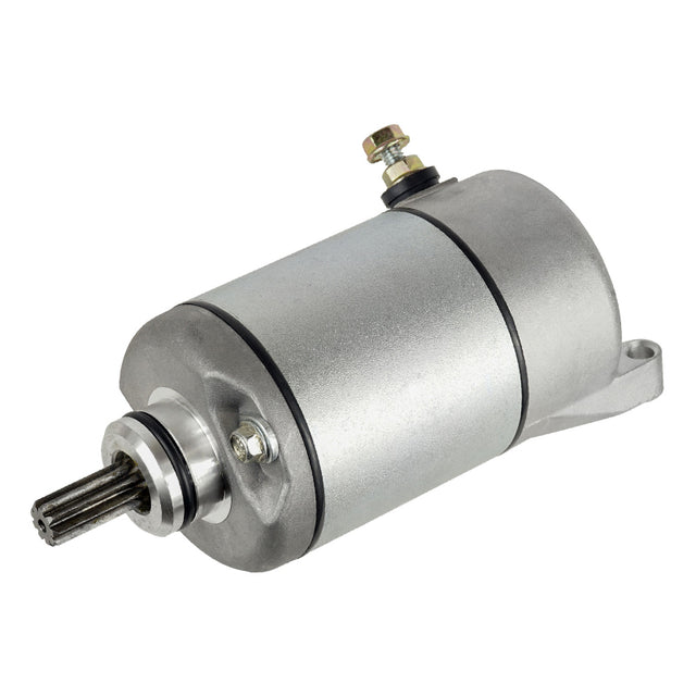 12V Starter Motor 3HE-81800-00-00 para sa Yamaha Grizzly 350 Wolverine 350 YZF600R FZR600R Bruin 350 Wolverine 350