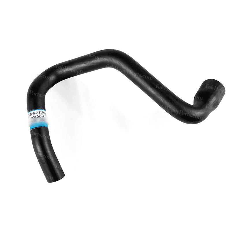 Lower Radiator Hose 22M-03-21450 22M0321450 Fits For Komatsu PC40MR PC45MR PC50MR PC55MR