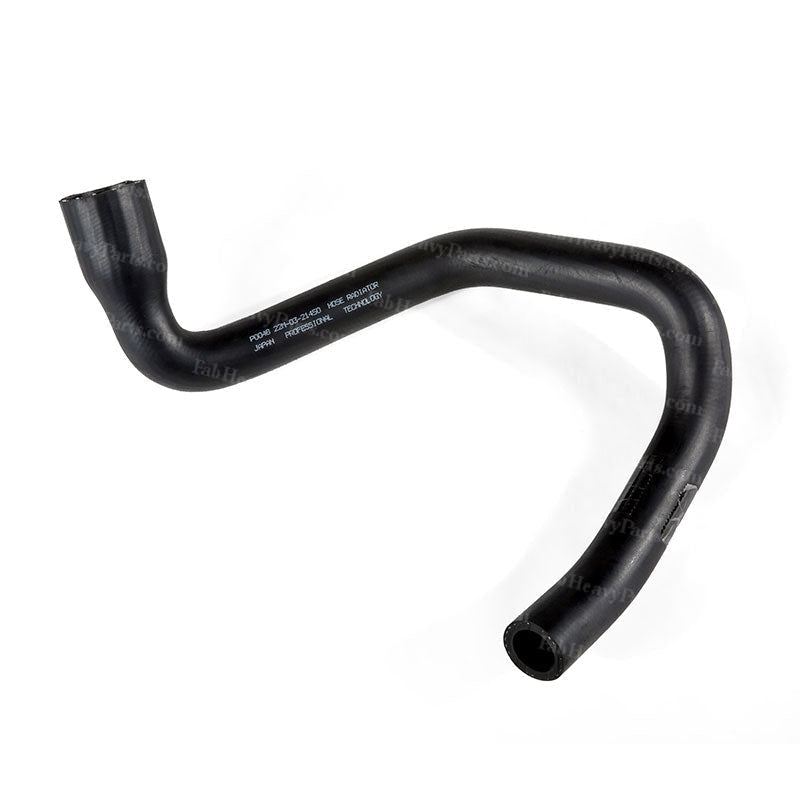 Lower Radiator Hose 22M-03-21450 22M0321450 Fits For Komatsu PC40MR PC45MR PC50MR PC55MR