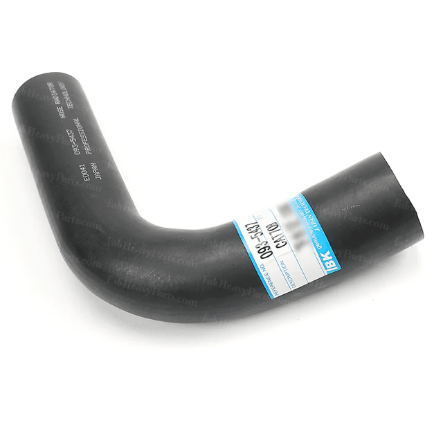 Lower Radiator Hose 093-5437 0935437 Para sa CAT Caterpillar E70 E70B 307