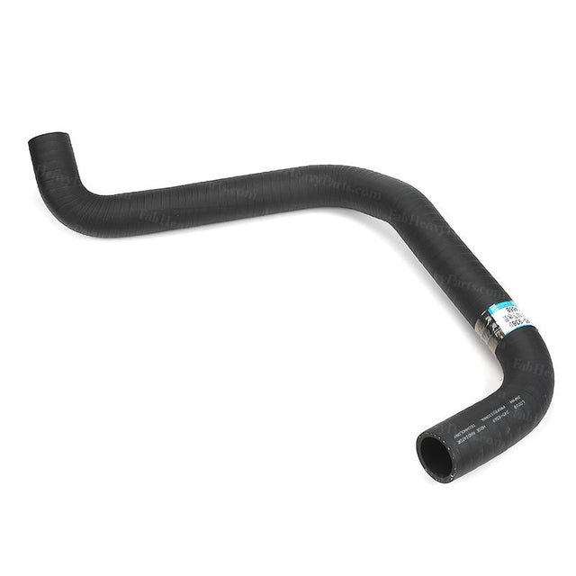 Lower Radiator Hose 245-9369 2459369 Angkop para sa CAT Caterpillar 315D L 319D 319D L 319D LN