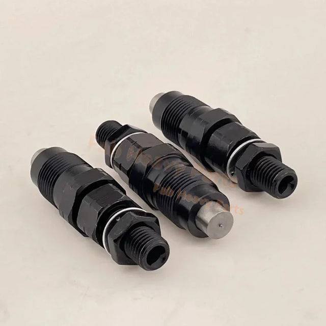 Fuel Injector 6687911 6672405 para sa Kubota D1005 D1105 D905 V1305 V1505 Kasya sa Bobcat E25 E26 425 428 463 553 S70 S100 Engine