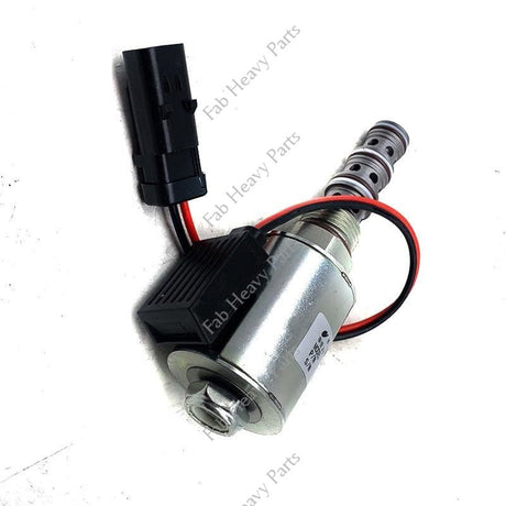 New Solenoid Valve 152-8346 1528346 Fits for Caterpillar 311C 312C 314C 322C 325C 330C