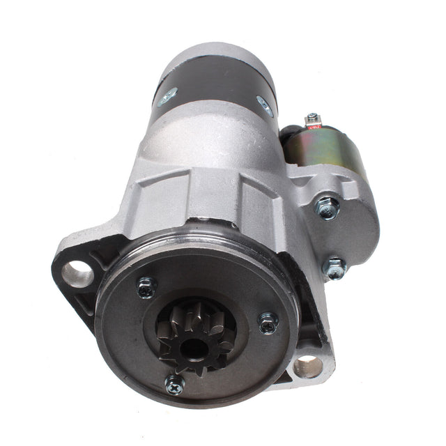 Starter Motor 129900-77040 12990077010 for Hyundai R60-7 Excavator, Yanmar, Engine 4TNE94 4TNE98, 12V 9T