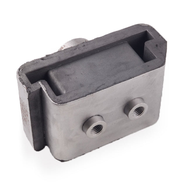 Hitachi Excavator EX200-5 Engine Mounting Rubber Cushion Feet Bumper-Engine mount-Fab Heavy Parts