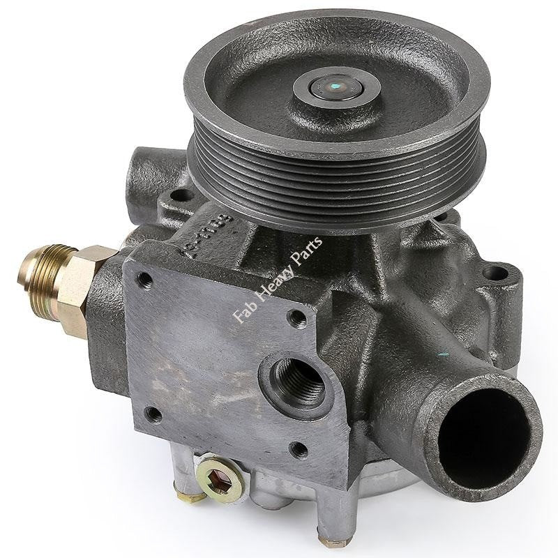 Water pump 2364413 3522139 10R4429 236-4413 352-2139 10R-4429 Fit CAT Grader 120K Loader 950 Excavator 322 324-Water pump-Fab Heavy Parts