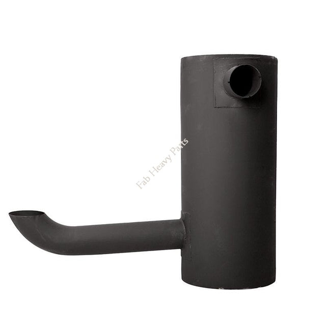 Muffler Silencer Fit for Volvo Excavator EC240 EC240B-Muffler-Fab Heavy Parts