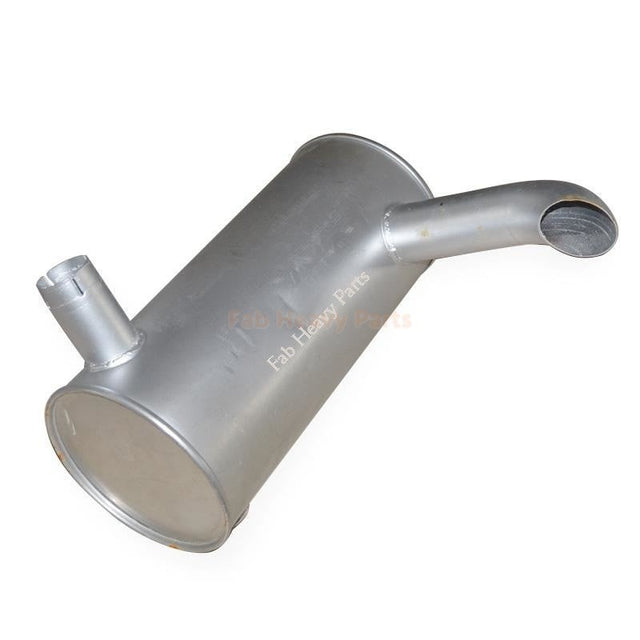 Muffler Silencer Fit for Volvo Excavator EC210-Muffler-Fab Heavy Parts