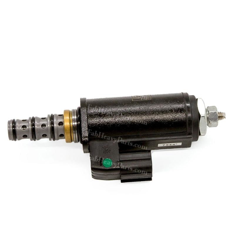 YN35V00018F2 KDRDE5K-31/30C40-111 Hydraulic Pump Solenoid Valve 