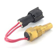 Water Temperature Sensor for Sumitomo SH200-3 Excavator-Temperature sensor-Fab Heavy Parts