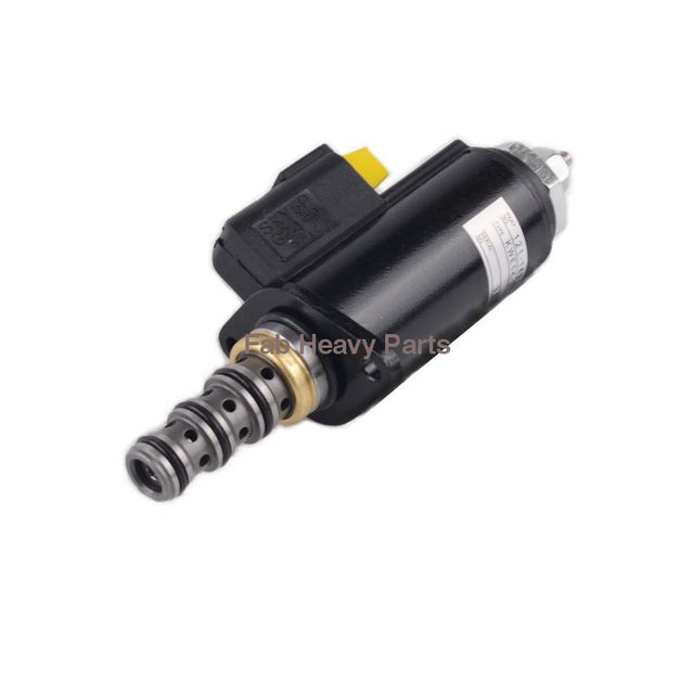 New Solenoid Valve 1211491 121-1491 for Caterpillar CAT 315C 320C 325C 330C 330D-Solenoid valve-Fab Heavy Parts