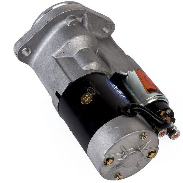 Starter Motor 129900-77040 12990077010 para sa Hyundai R60-7 Excavator, Yanmar, Engine 4TNE94 4TNE98, 12V 9T