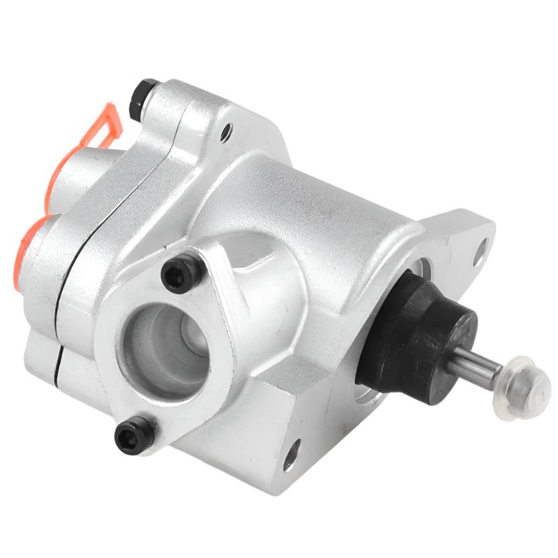 Fuel Transfer Pump 1W1700 1W-1700 for Caterpillar 245 375 Excavator Loader 980 Dozer 814 824, Engine 3406-Fuel pump-Fab Heavy Parts