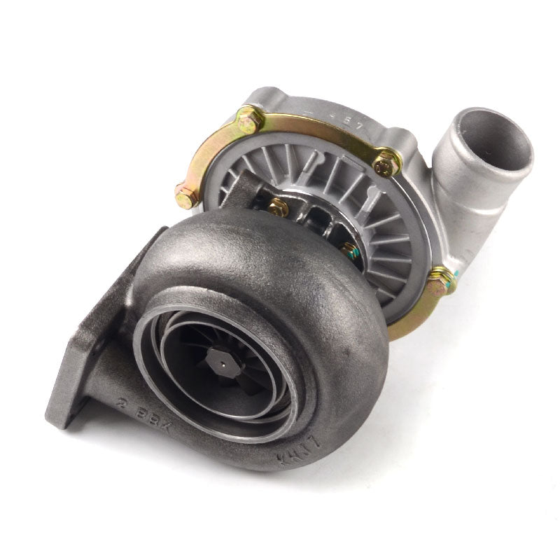 Turbocharger 114400-1070 1-14400-1070 for Hitachi UH07-7 UH083 Excavator,  6BD1T Engine