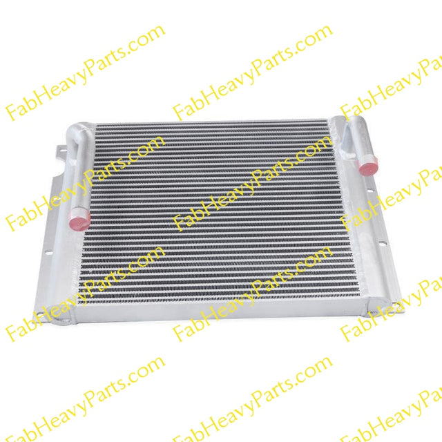 Hydraulic Oil Cooler Fit CAT Caterpillar 70B-Oil cooler-Fab Heavy Parts