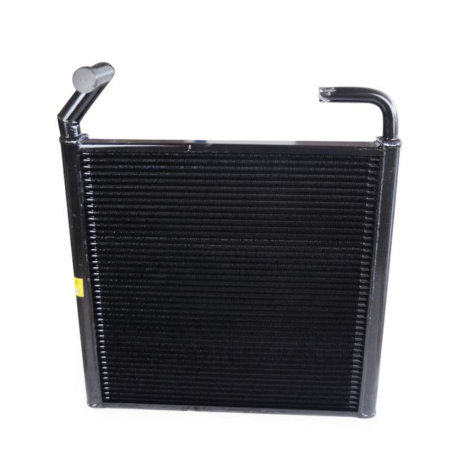 Hydraulic Oil Cooler 4365742 Fit Hitachi Excavator EX100-5 EX100M-5 EX120-5 EX130H-5-Oil cooler-Fab Heavy Parts