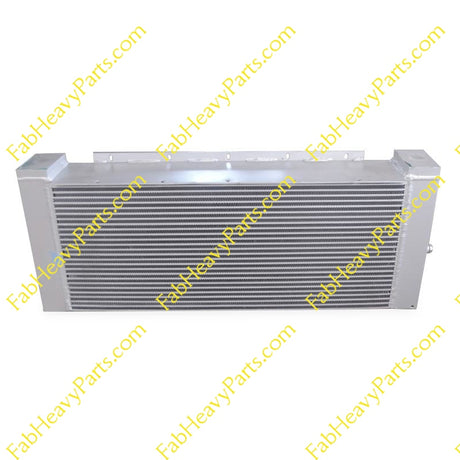 30/926977 30/927081 Hydraulic Oil Cooler Ass'y Fit JCB 6BG1 JS190 JS200 JS210 JS220 JS235-Oil cooler-Fab Heavy Parts