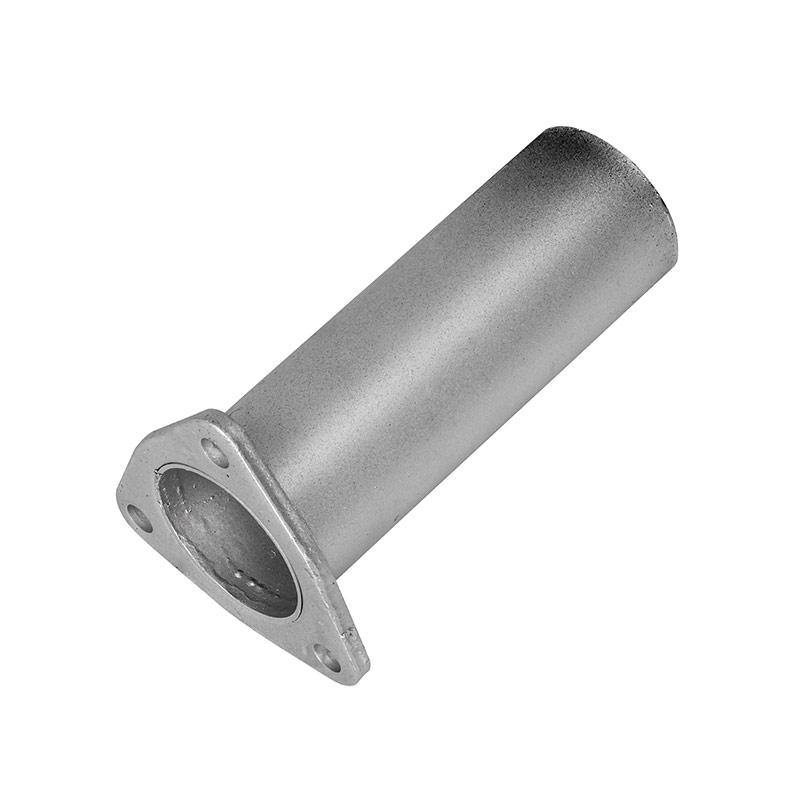 S4K Muffler Tube, Pipe Exhaust 5I-7912 5I7912 Fits for CAT Caterpillar 311 312 Excavator