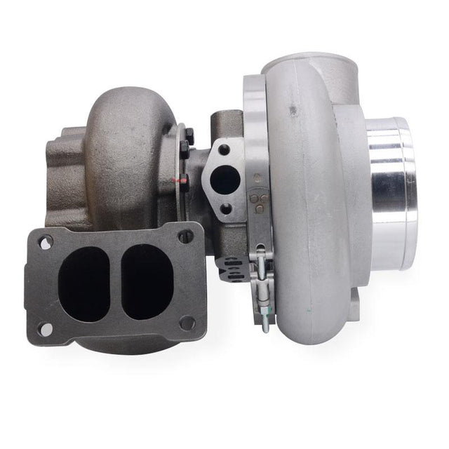 Turbo KTR130E Turbocharger 6502-51-5040 6502515040 Komatsu Engine SAA6D170E SAA6D170E-5A SAA6D170E-5A-01-Turbocharger-Fab Heavy Parts