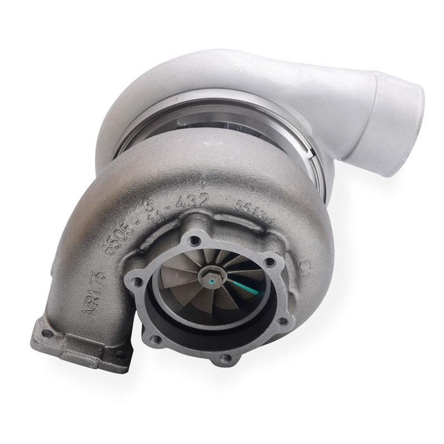 Turbo KTR130E Turbocharger 6502-51-5040 6502515040 Komatsu Engine SAA6D170E SAA6D170E-5A SAA6D170E-5A-01-Turbocharger-Fab Heavy Parts