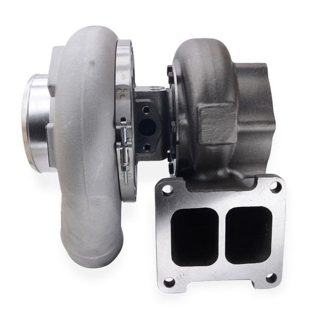 Turbo Fit Komatsu Dump Tuck HD785-7 Engine SAA12V140 Turbocharger 6505-67-5030-Turbocharger-Fab Heavy Parts