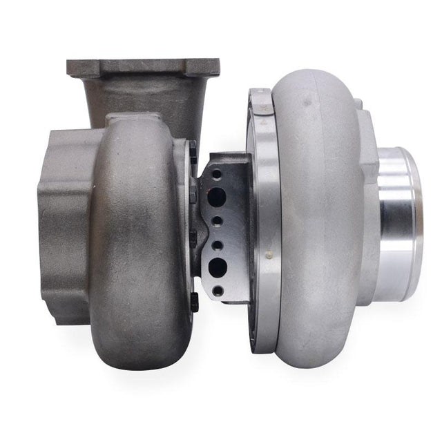 Turbo Fit Komatsu Dump Tuck HD785-7 Engine SAA12V140 Turbocharger 6505-67-5030-Turbocharger-Fab Heavy Parts