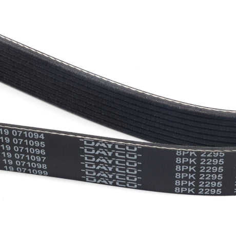Fan Belt 8PK2295 for Heavy Machinery John Deere Claas Caterpillar-Fan belt-Fab Heavy Parts