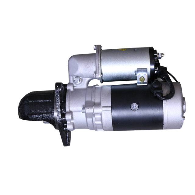 15T Starter Motor 37766-20201 for Mitsubishi Engine S12R S16R