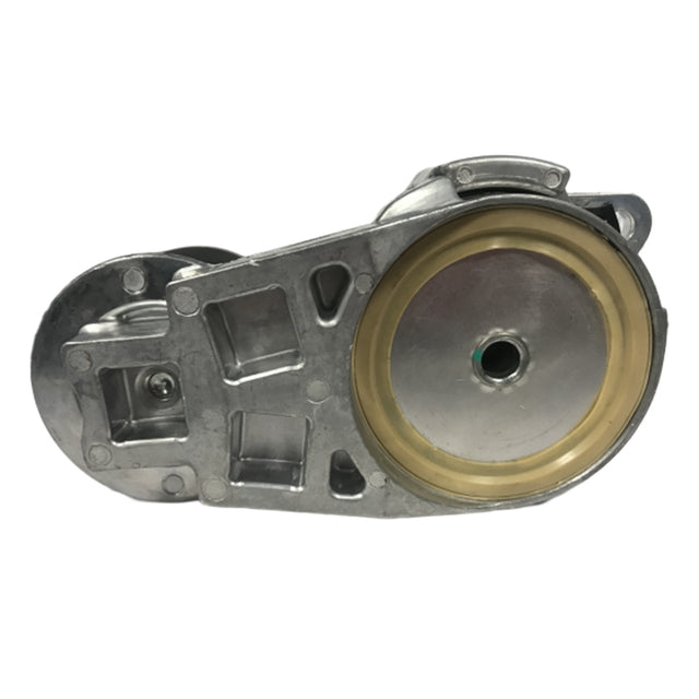 Nuevo tensor de correa 3243218 324-3218 compatible con Caterpillar CAT C7 336E 340D 374F 336D2