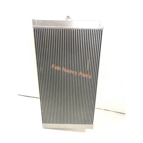 Hydraulisk radiator 2653624 265-3624 2653635 265-3635 Passer til Caterpillar CAT gravemaskin E320D E325D